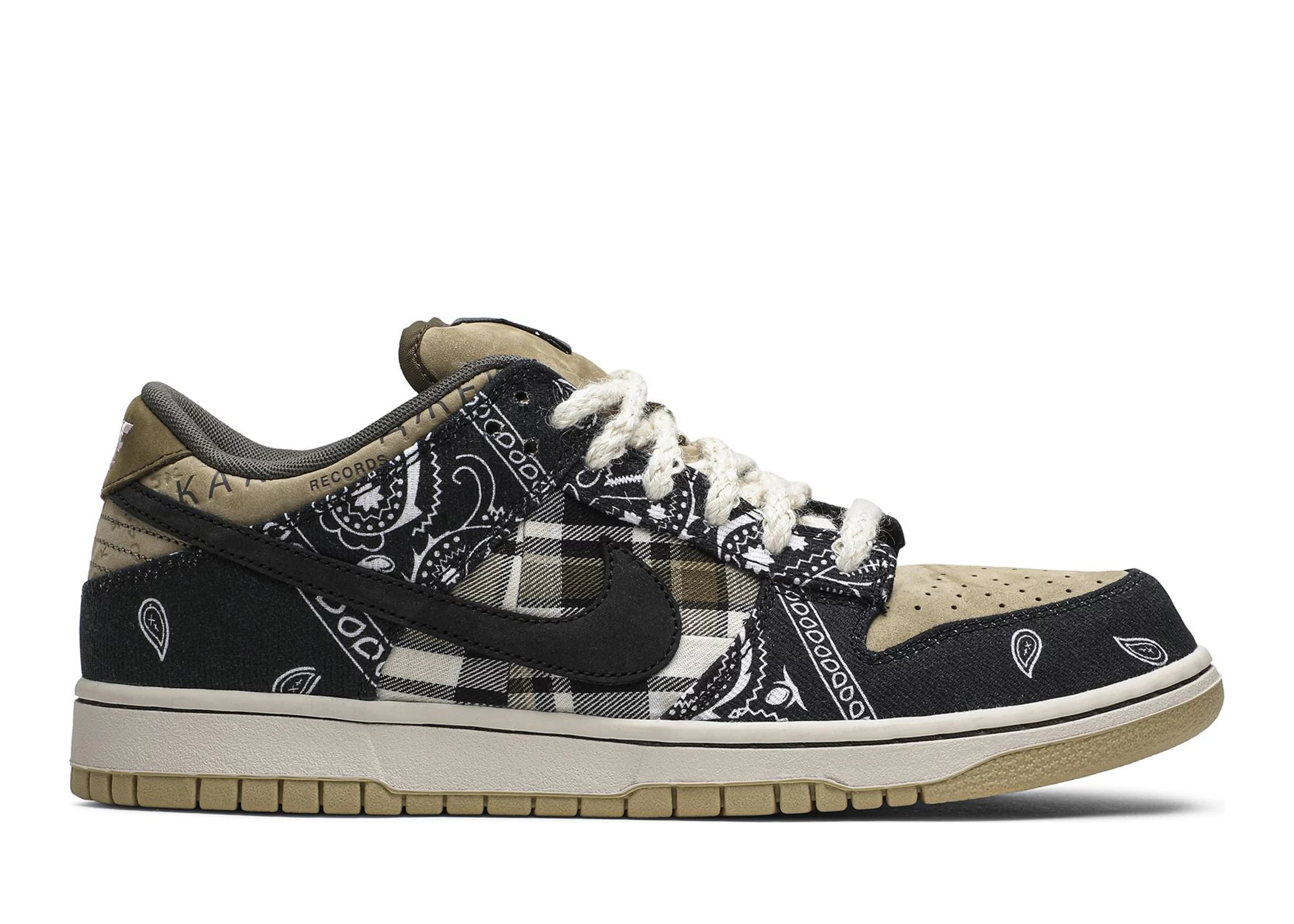 Sb Dunk Low Travis Scott Nike X Travis Scott SB Dunk Low Sneakers AINZ Sb Dunk Low Travis Scott Nike X Travis Scott SB Dunk Low Sneakers AINZ