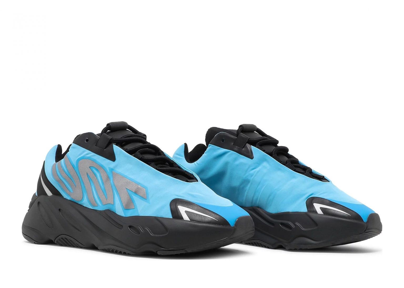 yeezy boost 700 mnvn adults bright cyan