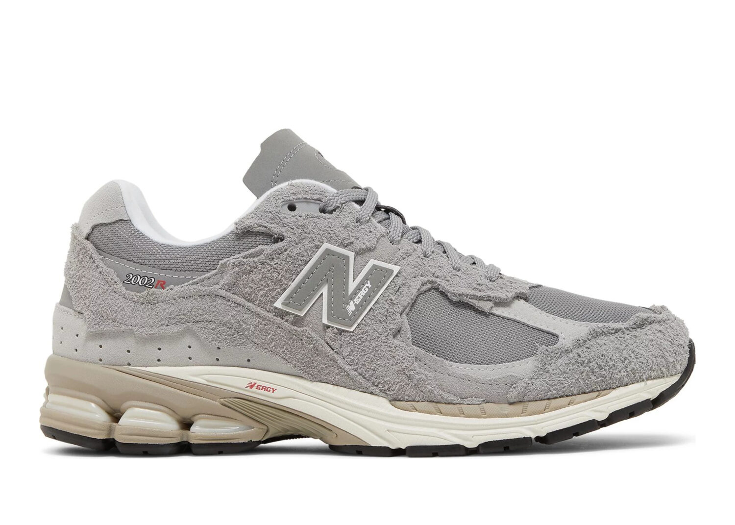 New Balance 2002R Protection Pack Grey M2002RDM Sneaker Baker