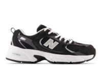 New Balance 530 Classic Black Grey (GS)