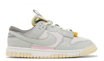 Nike Air Dunk Jumbo Mint Foam