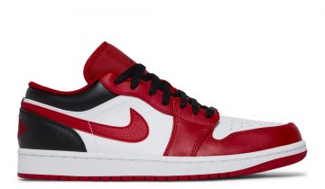 Nike Air Jordan 1 Low Bulls