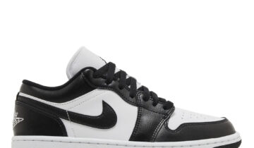 Nike Air Jordan 1 Low Panda (2023) (W)