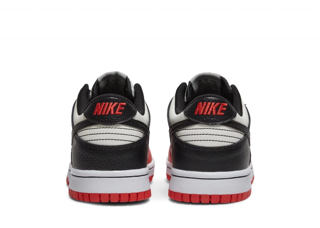 ナイキ　DUNK LOW NBA Chicago 27cm Nike Dunk Low EMB NBA 75th Anniversary Chicago (GS) - DO6288-100