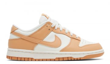 Nike Dunk Low Harvest Moon (W)