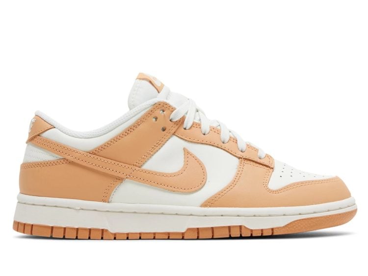 nike dunk low harvest moon (w)