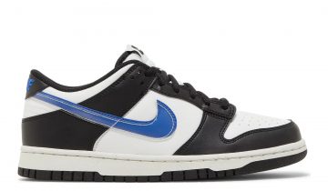 Nike Dunk Low Next Nature TPU Swoosh (GS)