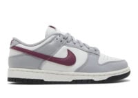Nike Dunk Low Pale Ivory Redwood (W)