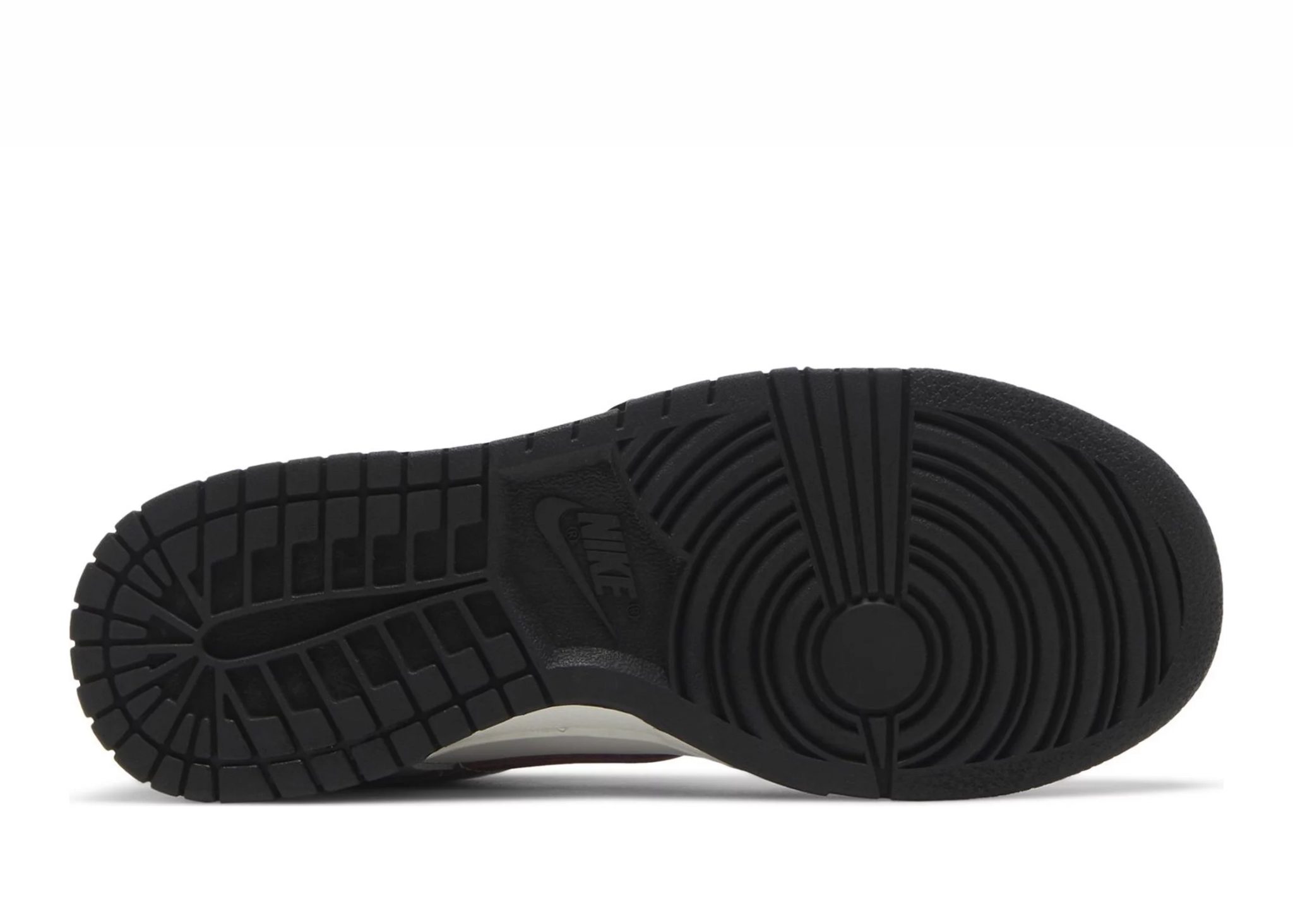 womens dunk low pale ivory