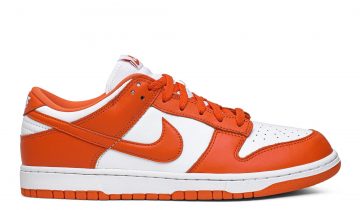 Nike Dunk Low SP Syracuse (2020/2022)