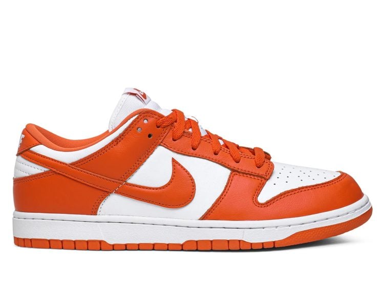 nike dunk low sp syracuse (2020:2022)