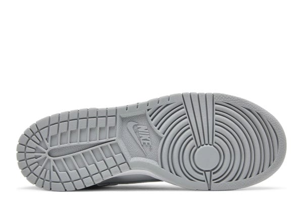 nike dunk low two toned grey (gs)4