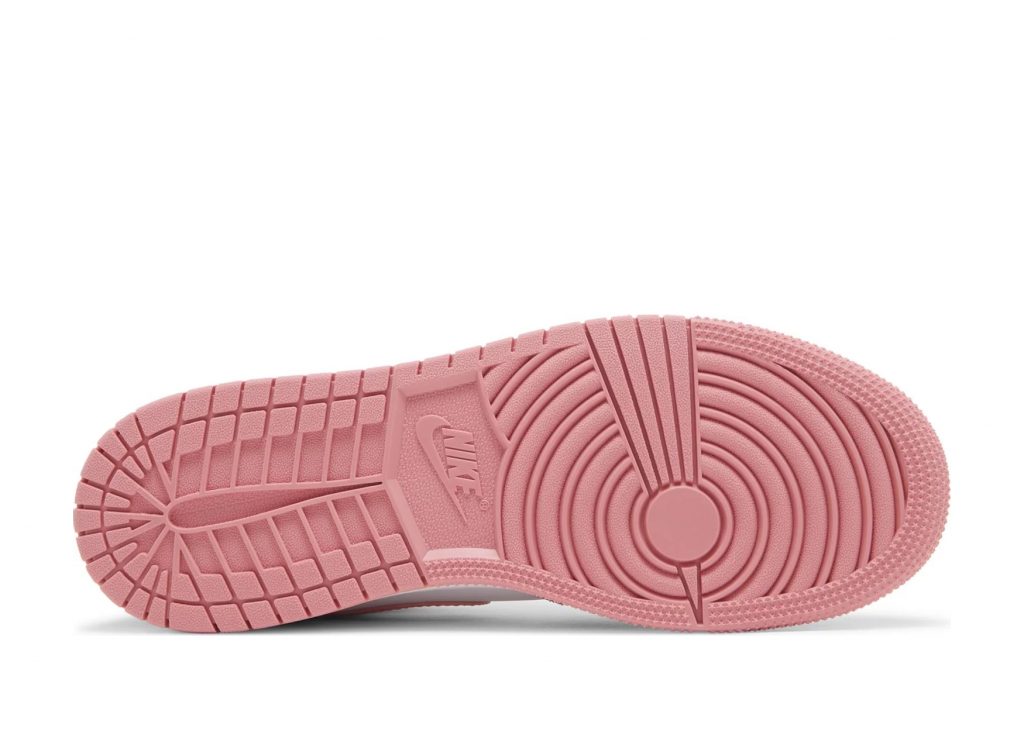 シューズ(女性用) Nike GS Air Jordan 1 Low \