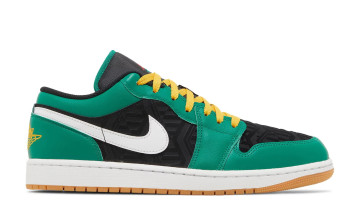 Nike Air Jordan 1 Low SE Holiday Special (2022)