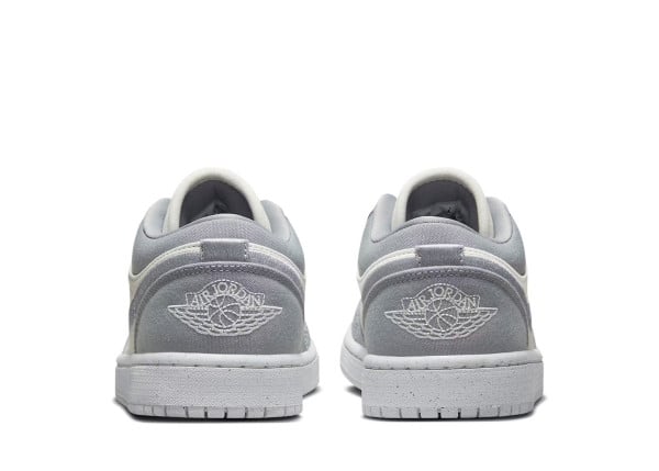Nike Air Jordan 1 Low SE Light Steel Grey (W)
