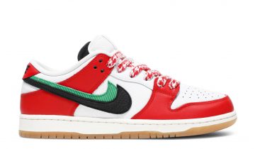 Nike SB Dunk Low Frame Skate Habibi