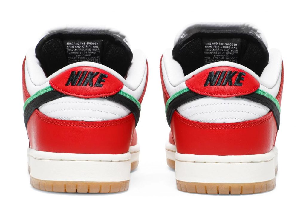 blazer skate shoes