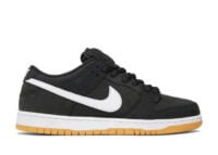 Nike SB Dunk Low Pro Black Gum
