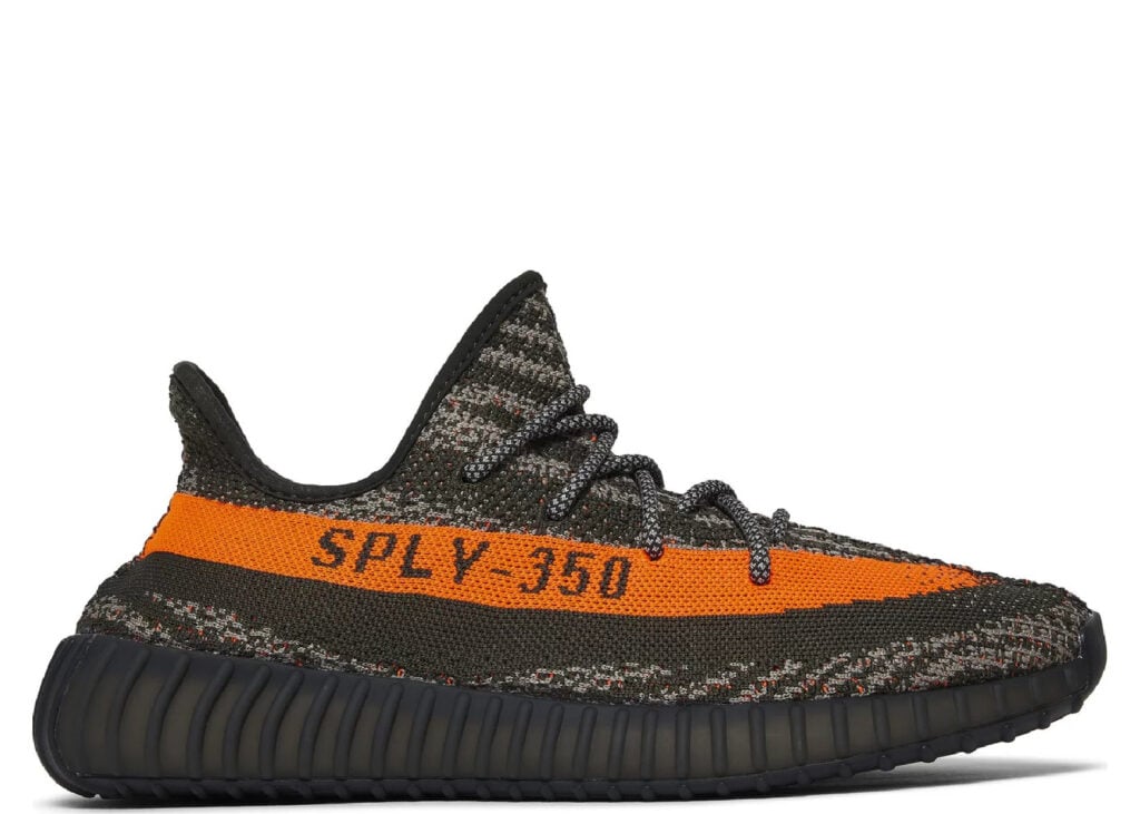 adidas yeezy boost 350 v2 carbon beluga