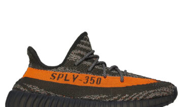 adidas Yeezy Boost 350 V2 Carbon Beluga