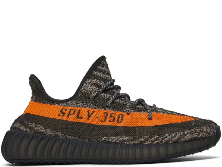 adidas yeezy boost 350 v2 carbon beluga