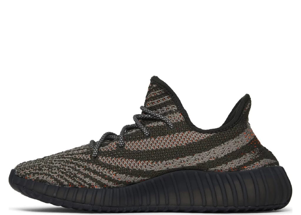 adidas Yeezy Boost 350 V2 Carbon Beluga - HQ7045 | Sneaker Baker