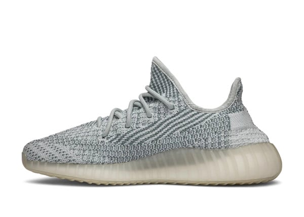 adidas yeezy boost 350 v2 cloud white (reflective)2