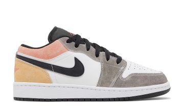 Nike Air Jordan 1 Low SE Flight Club (GS)