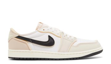 Nike Air Jordan 1 Retro Low OG EX Coconut Milk