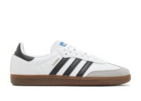 adidas Samba Vegan White Gum