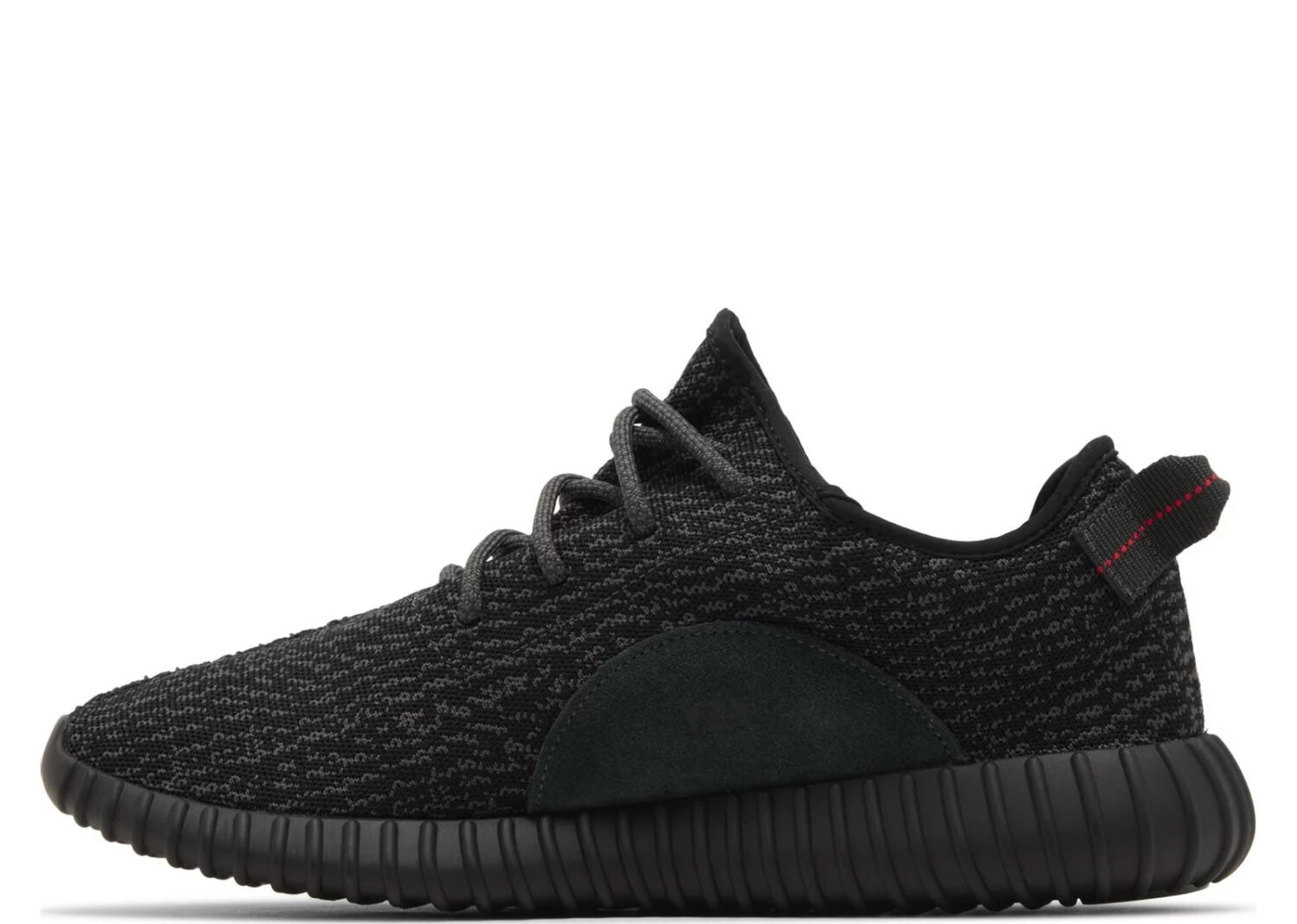 adidas yeezy boost 350 pirate black (2022/2023)