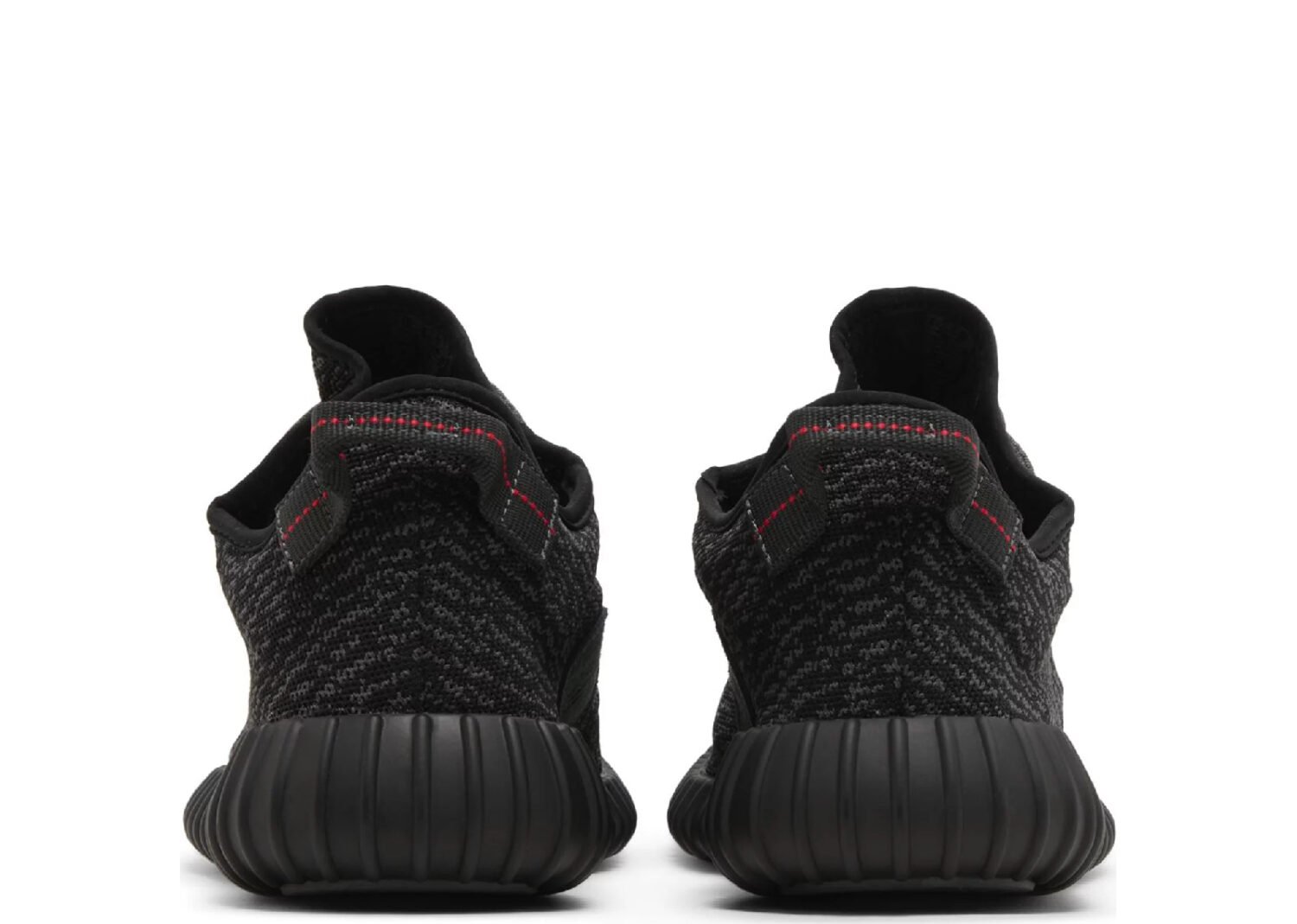 adidas yeezy boost 350 pirate black (2022/2023)