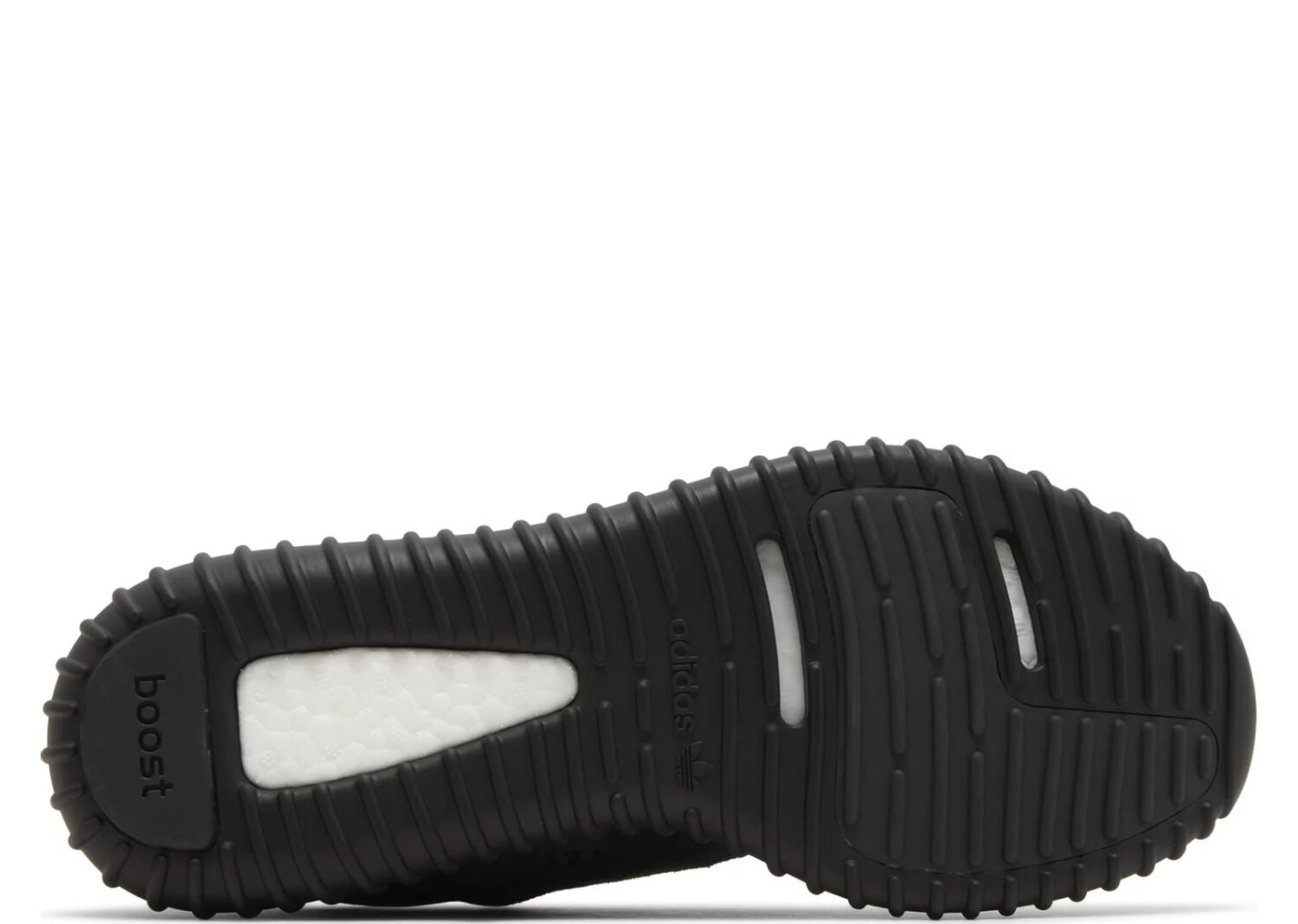 adidas yeezy boost 350 pirate black (2022/2023)