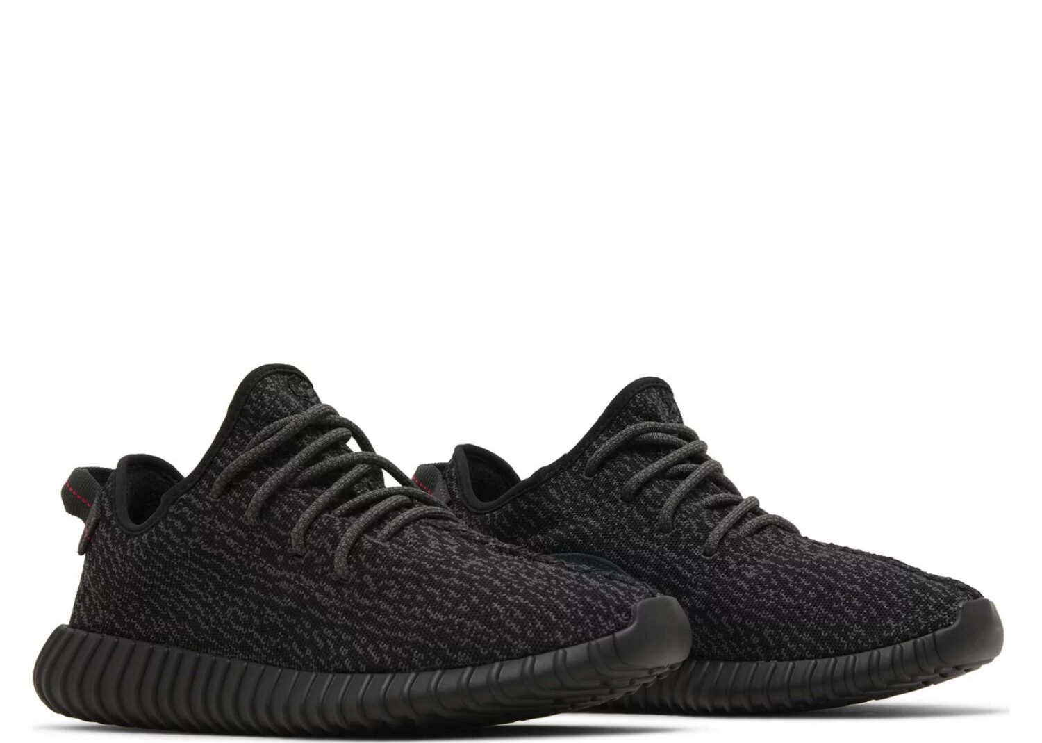 adidas yeezy boost 350 pirate black (2022/2023)