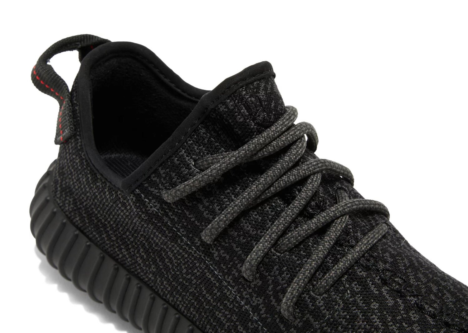 adidas yeezy boost 350 pirate black (2022/2023)