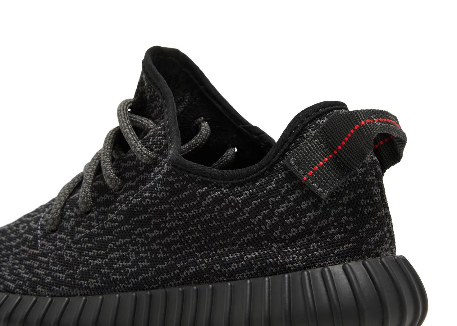 adidas yeezy boost 350 pirate black (2022/2023)