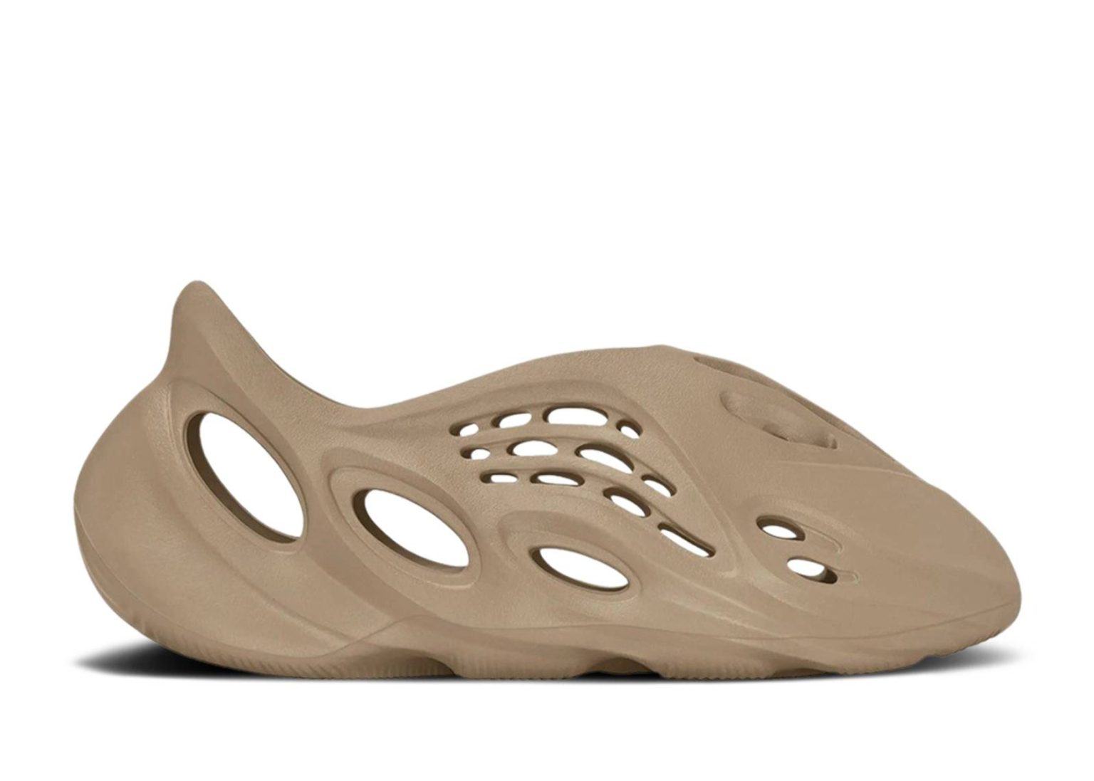 adidas Yeezy Foam RNR Clay Taupe - GV6842 | Sneaker Baker