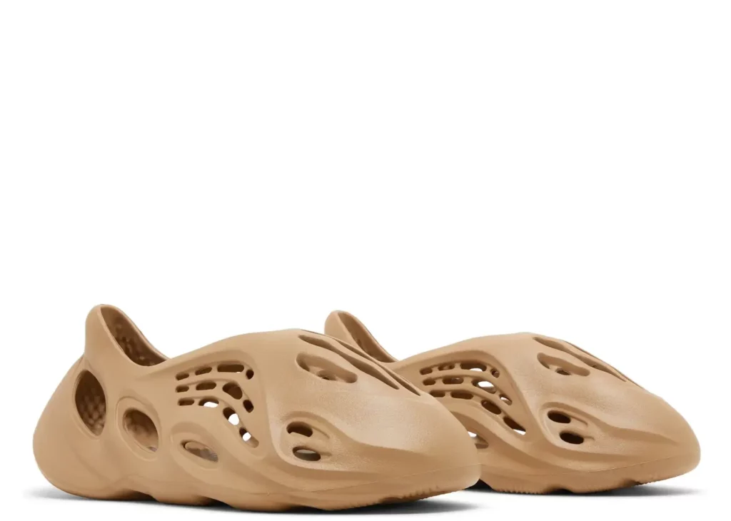 adidas Yeezy Foam RNR Clay Taupe - GV6842 | Sneaker Baker