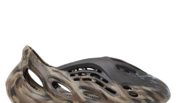 adidas Yeezy Foam RNR MX Cinder