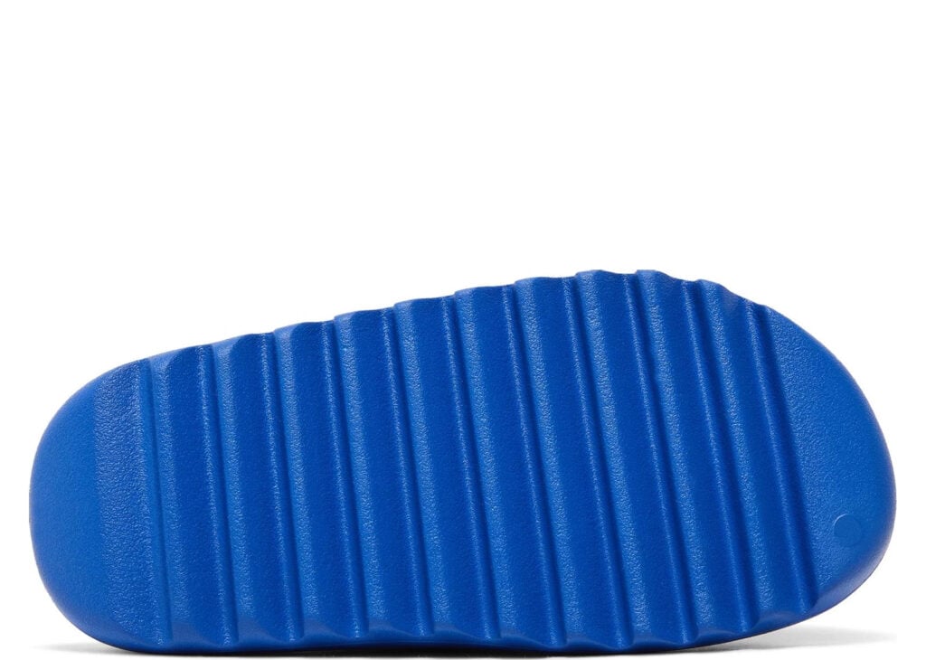 adidas Yeezy Slide Azure - ID4133 | Sneaker Baker