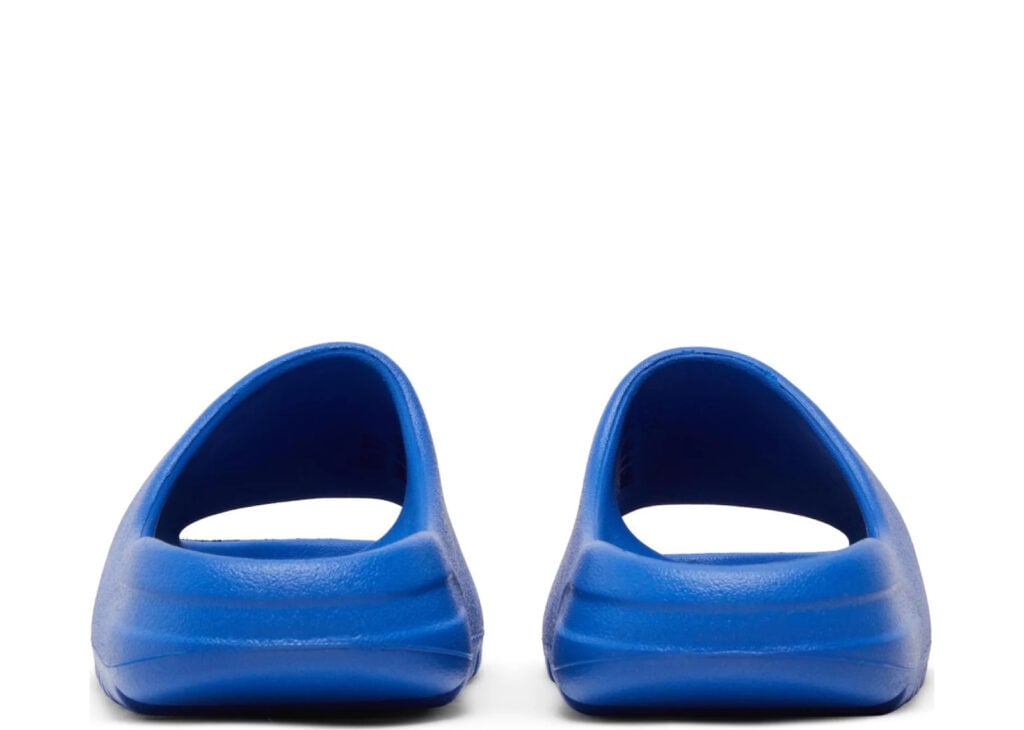adidas Yeezy Slide Azure - ID4133 | Sneaker Baker