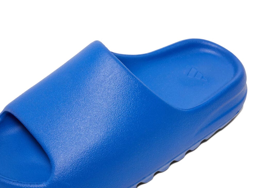 adidas Yeezy Slide Azure - ID4133 | Sneaker Baker
