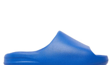 adidas Yeezy Slide Azure
