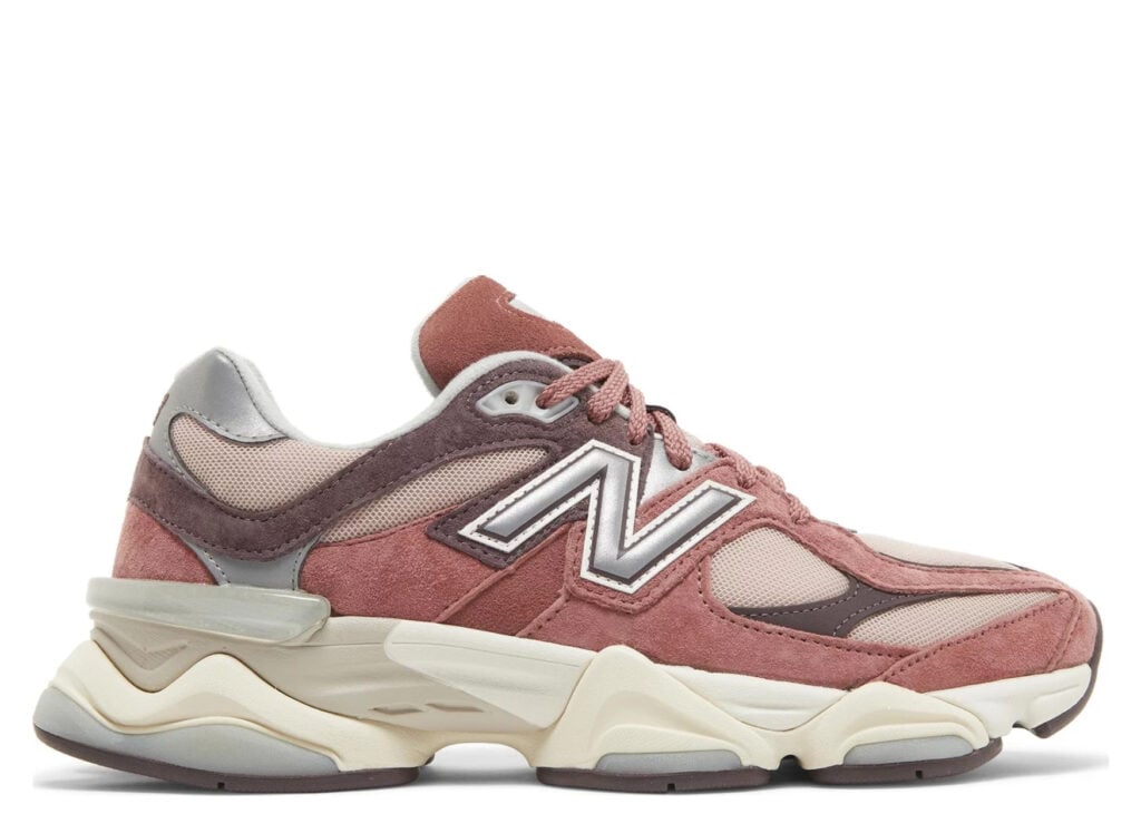New Balance 9060 Cherry Blossom - U9060TRU | Sneaker Baker