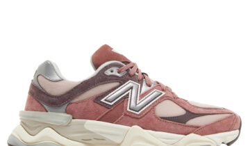 New Balance 9060 Cherry Blossom