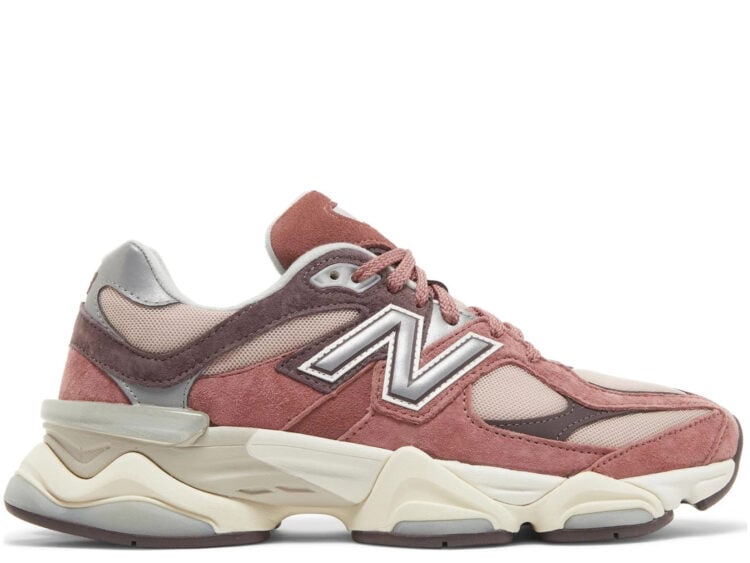 new balance 9060 cherry blossom