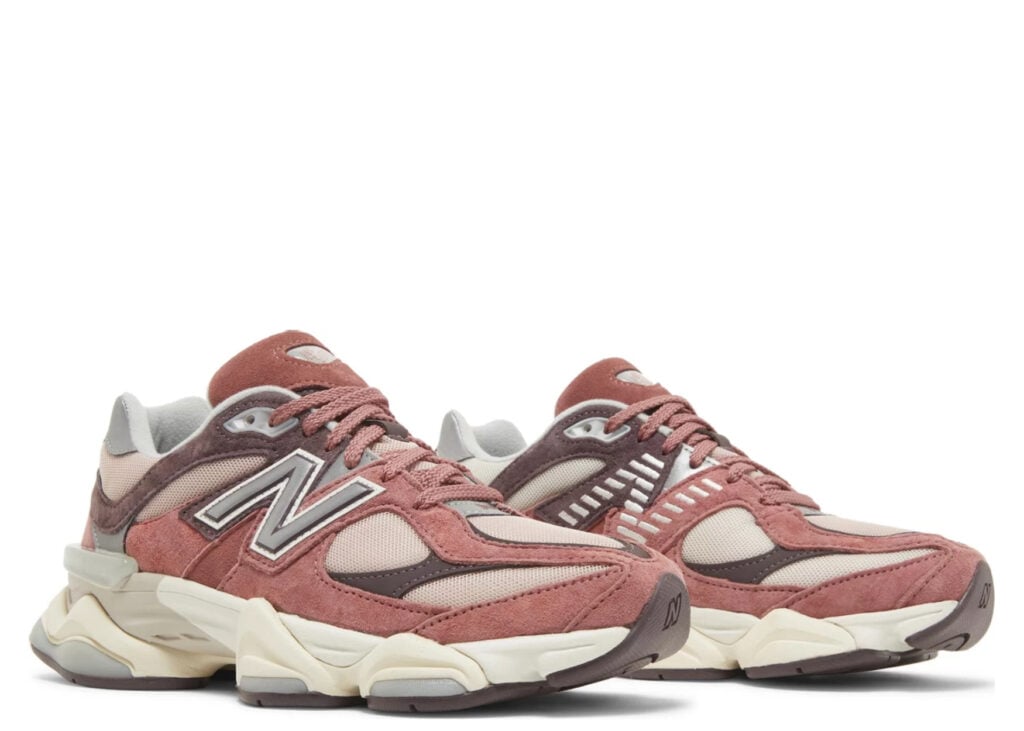 New Balance 9060 Cherry Blossom - U9060TRU | Sneaker Baker