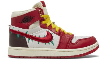 Nike Air Jordan 1 High Zoom Air CMFT 2 Teyana Taylor A Rose From Harlem (W)