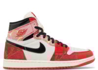 nike air jordan 1 retro high og spider man across the spider verse