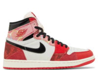 Nike Air Jordan 1 Retro High OG Spider-Man Across the Spider-Verse